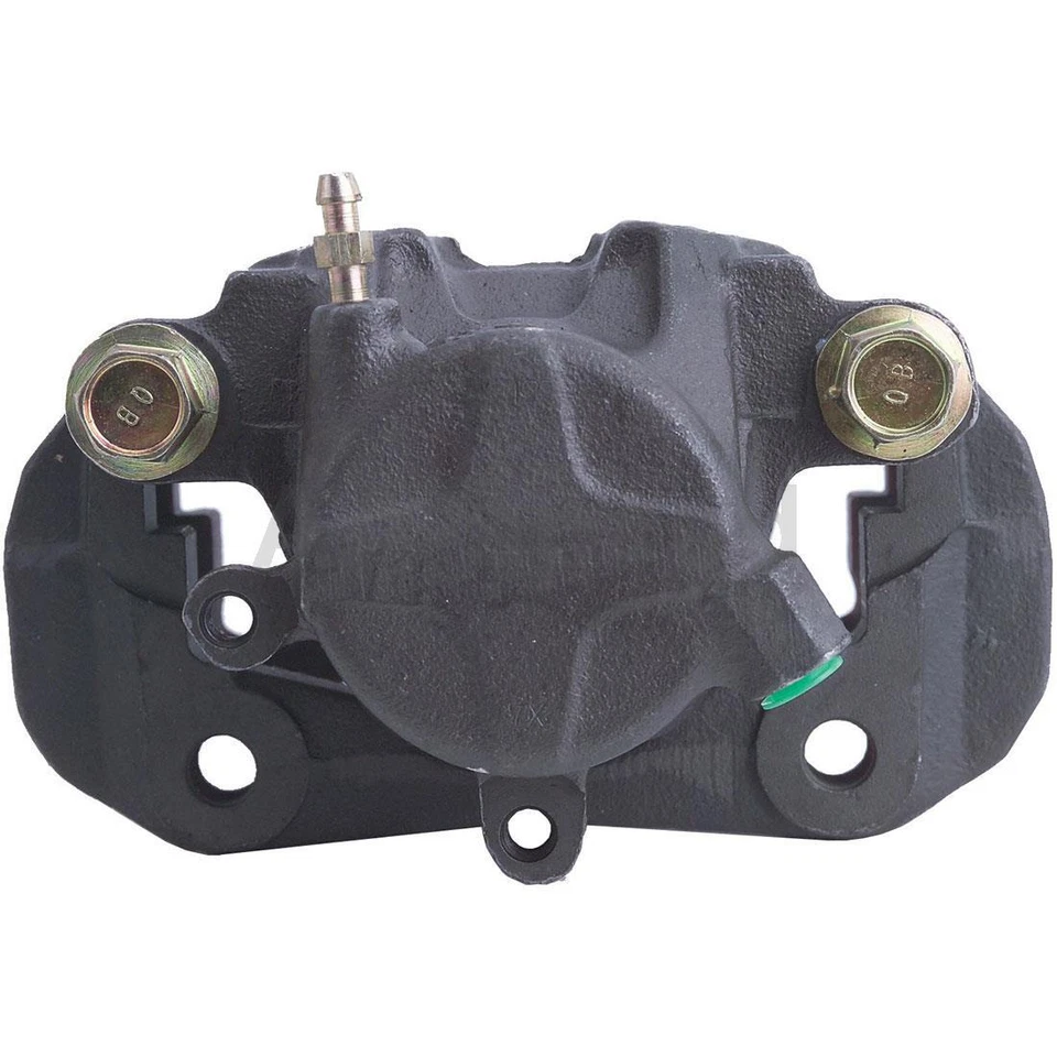 Pinza delantera para camioneta Toyota 1995 1994 1993 1992 1991 1990 1989 1988 1987 Foto 3 de 4