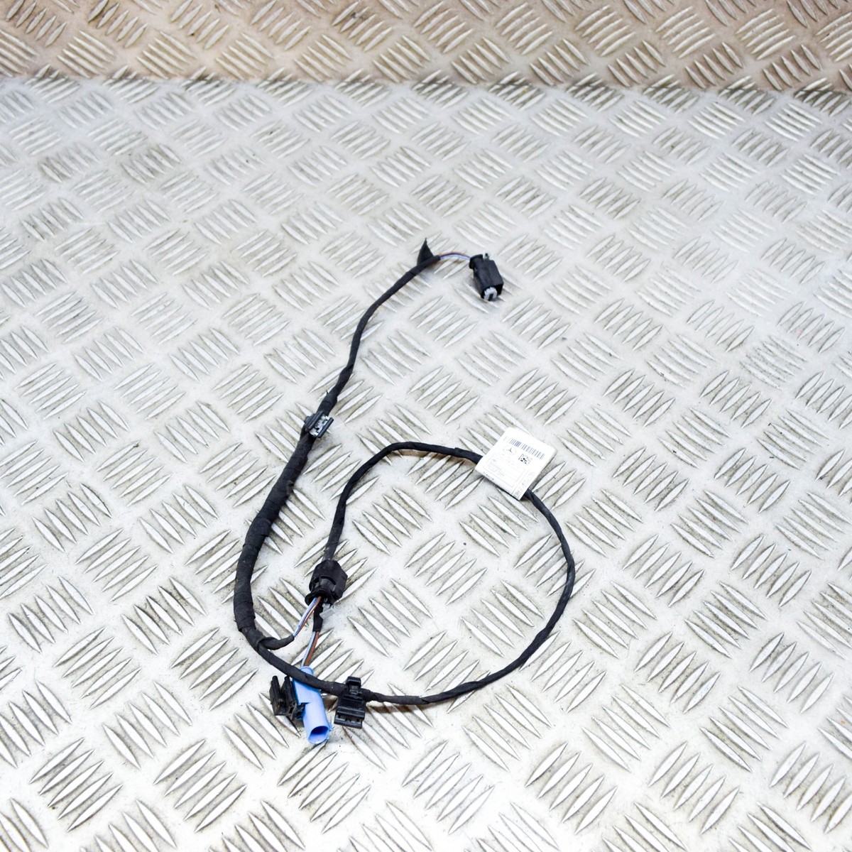 MERCEDES-BENZ GLE W167 450EQ Interior Right Lighting Cable  