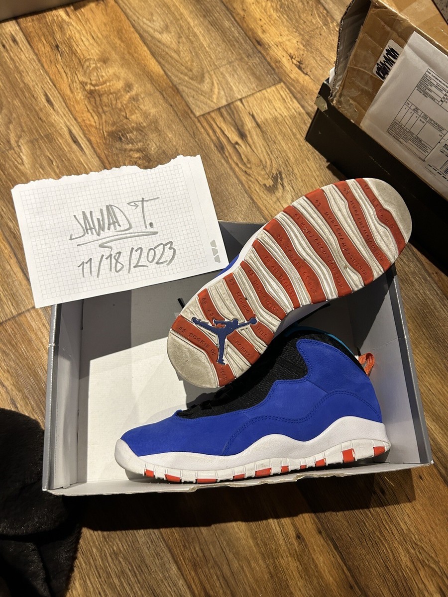 “Tinker” Jordan 10 size 11.5 s-l400.jpg main image 2