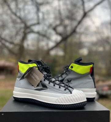 Converse Bosey MC Gore-Tex Hi Boot Men's Size 169360c