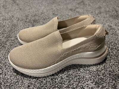 Easy Spirit Sparkle Shoes Easy Spirit Women's W Golda Slip On