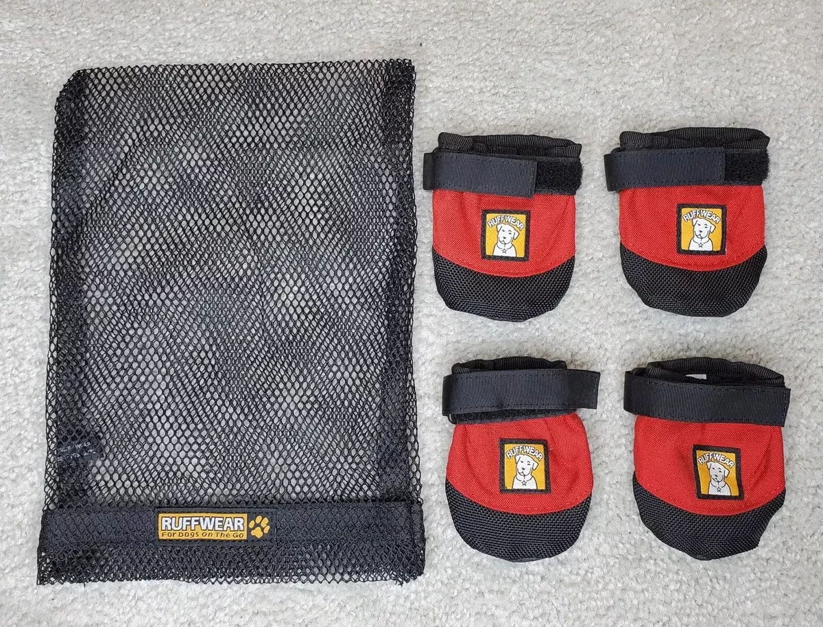 Ruffwear vibram hotsell