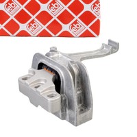 febi 176128 Motorlager Hydrolager FüR VW Tiguan Allspace Rechts 3Q0199262M