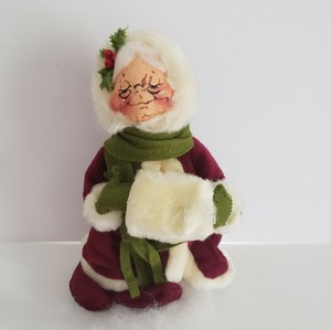 vintage annalee dolls