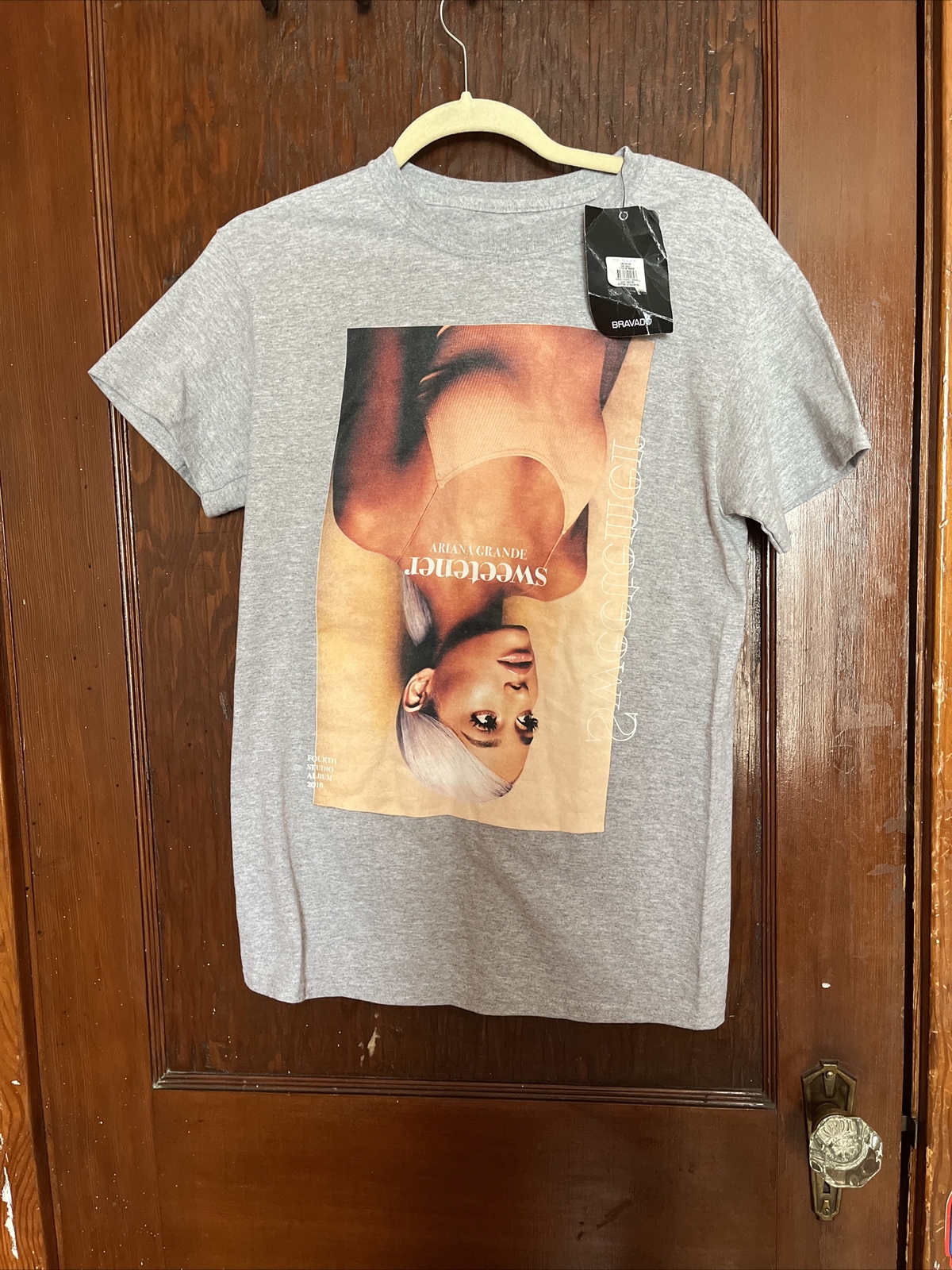 primark ariana grande merch