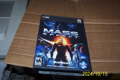 Mass Effect