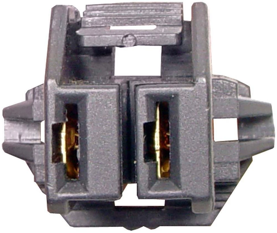 Conjunto de ventilador condensador de aire acondicionado Dorman 620-750 para 98-99 Mazda 626 2,0 L-L4 Foto 2 de 2