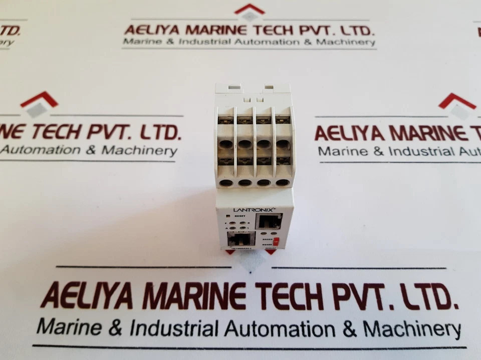 Lantronix xsdrin-01 networking module - Image 4 of 4