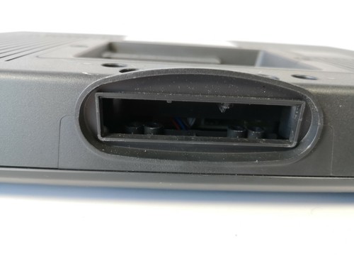 SANSUI HDLCD19WB 19 Inch LCD TV PC Monitor No Stand and No Remote AC120V~60Hz - Picture 8 of 11