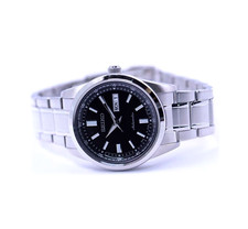 SEIKO SARV003 Automatic Mechanical Stainless Steel Men's Watch New Japan