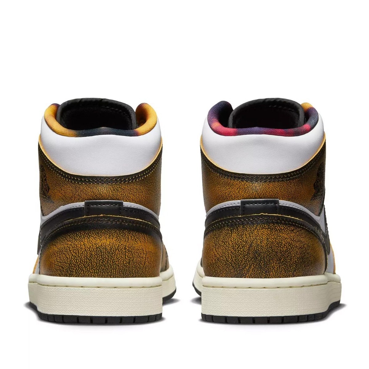 Air Jordan 1 Mid SE 