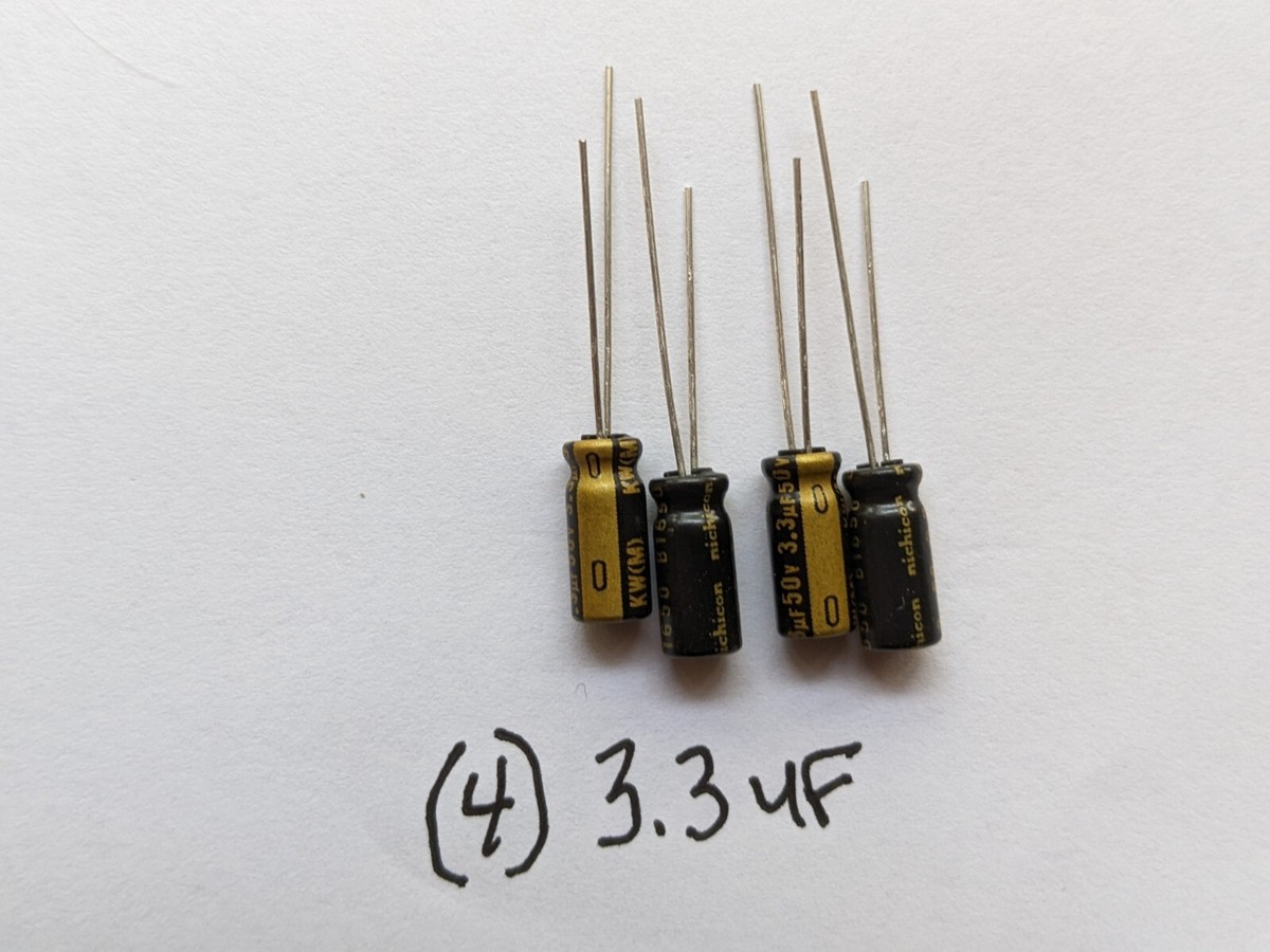 Parts Kit for SR&D Rockman X100 w/V10 Circuit Boards & Power Parts Kit for SR&D Rockman X100 w/V10 Circuit Boards & Power