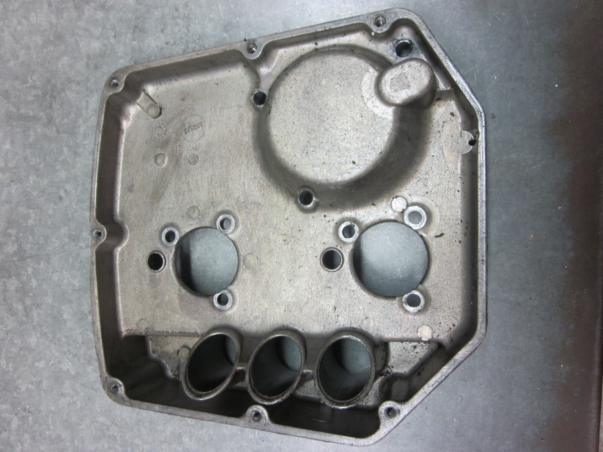 Johnson Evinrude 40 48 50 HP AIR BOX BASE 1988 TO 1998 YEARS