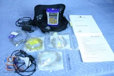 NEW Hospira Gemstar Infusion Pain Management Pump w/ Printer, Bolus, Power Cable
