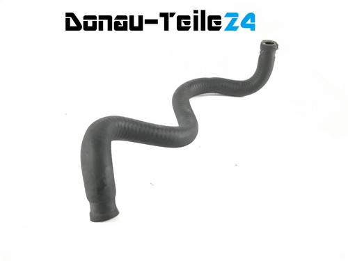 BMW E34 Kühlerschlauch Kühlwasserschlauch Wasserschlauch 1730684