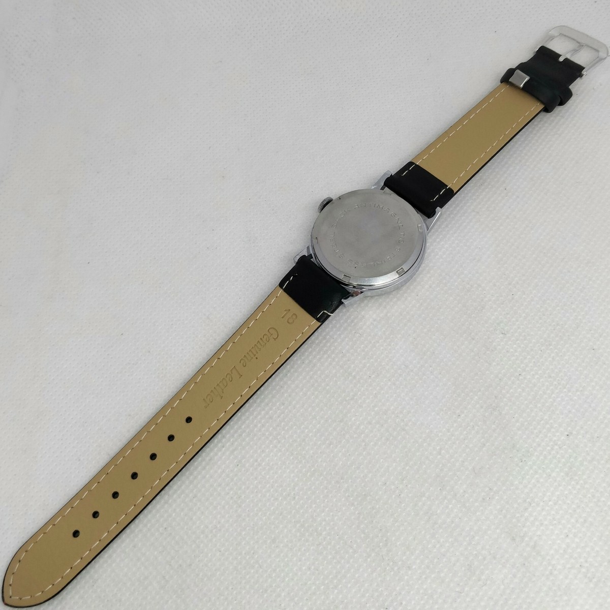 Disque De Date FE 233/69 Pour Montre - A 3 Heures - Neuf Sans étiquette