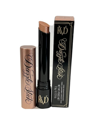Kvd Dazzle Longwear Eyeshadow Stick 10 HAIL SURGE New In Box 