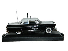 1956 Ford Fairlane Radar Police USA Speed 1/43 Limited Edition