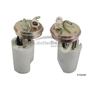 One New Genuine Electric Fuel Pump 0k24c1335za For Kia Sephia Ebay