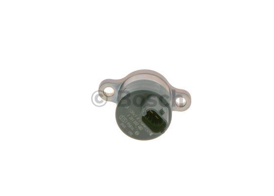 CR Pressure Regulator Metering Valve fits ROVER 75 RJ 2.0D 99 to 05 204D2 Bosch - Image 8