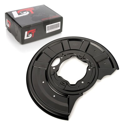 Bremsankerblech hinten links A2124202144 für MERCEDES-BENZ CLS X218 C218