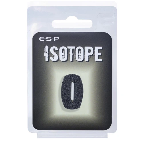 Esp Barrel Bobbin Isotope