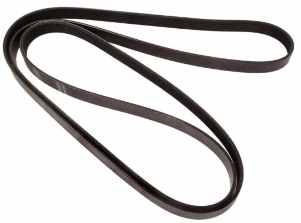 Correia Serpentine V Continental para Cadillac Chevy Chrysler Dodge FORD JEEP Mazda, - Imagem 2 de 4