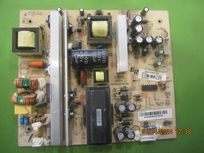 RCA LRK55G55R120Q Netzteil Brett RE46ZN1643