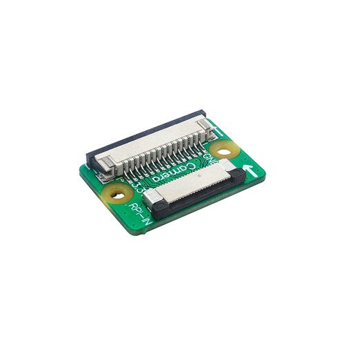 For Raspberry Pi 5 DSI display cable and CSI camera cable adapter board - Afbeelding 5 van 19
