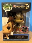Funko Pop Animation 442 Pumyra Droppp Exclusive LE 1602 Legendary Thundercats B