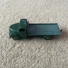 Dinky Toys Fordson Thames Flatbed Truck No.422 1950s Vintage Green