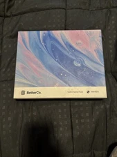 Better Co. Gradient Splatter 1000 Piece Puzzle. Open Box Complete ￼