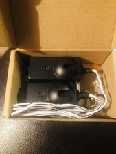 Garage Door Safety Sensors Eyes