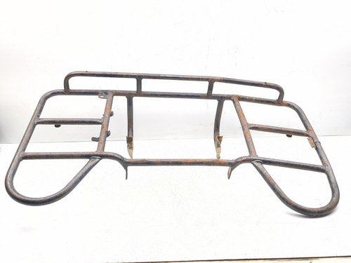 88-00 Honda Fourtrax TRX 300 Rear Storage Luggage Rack Carrier 81300-hc4-000