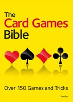 The Card Games Bible | Over 150 Games And Tricks | Hamlyn | Englisch | Buch