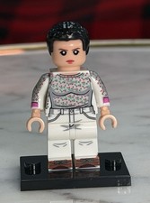 Lego Stranger Things Eleven 11 Custom Printed Minifigure Psych Hospital