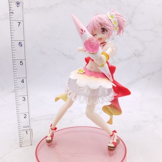 #Z4046 Puella Magi Madoka Magica Figure Japanese Anime