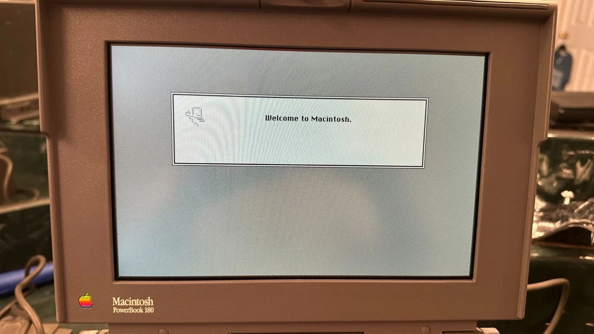 powerbook 170 products for sale | eBay