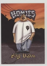 2004 NECA Homies Big Vato #23 0h1
