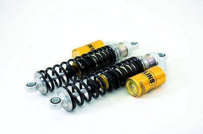 YA156 - Stoßdämpfer Ohlins STX 36 Twin S36P Yamaha XJR 1200/1300