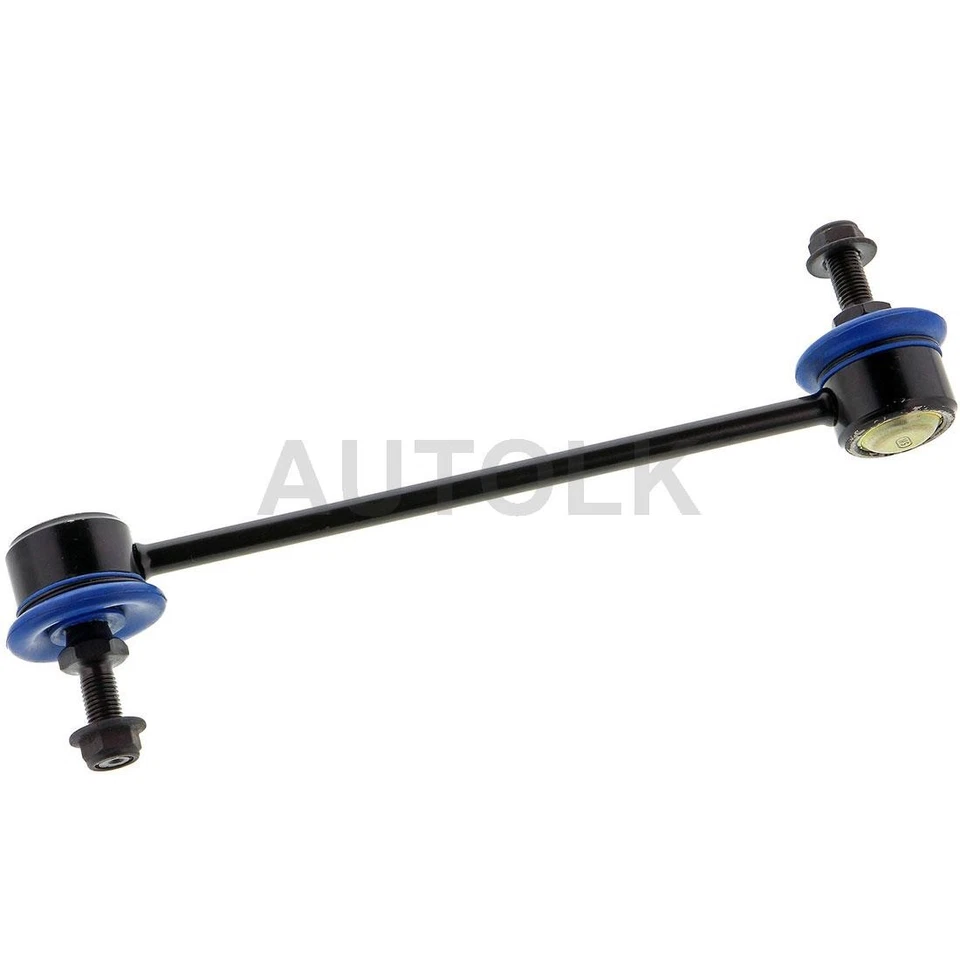 Barra estabilizadora izquierda Mevotech para Ford Transit Connect 2010 2011 2012 2013 Foto 3 de 4