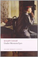 Joseph Conrad - Under Western Eyes - Paperback - J245Z