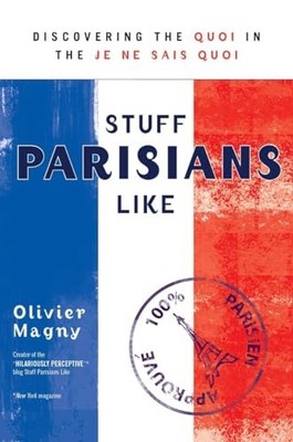 Stuff Parisians Like: Discover - NEW