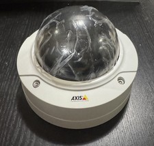 NEW Axis P3225-LVE MK II Vandal Resistant Dom...