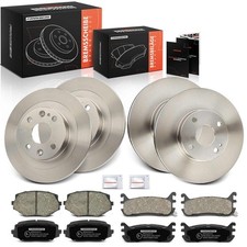 Disque de frein Mazda MX5