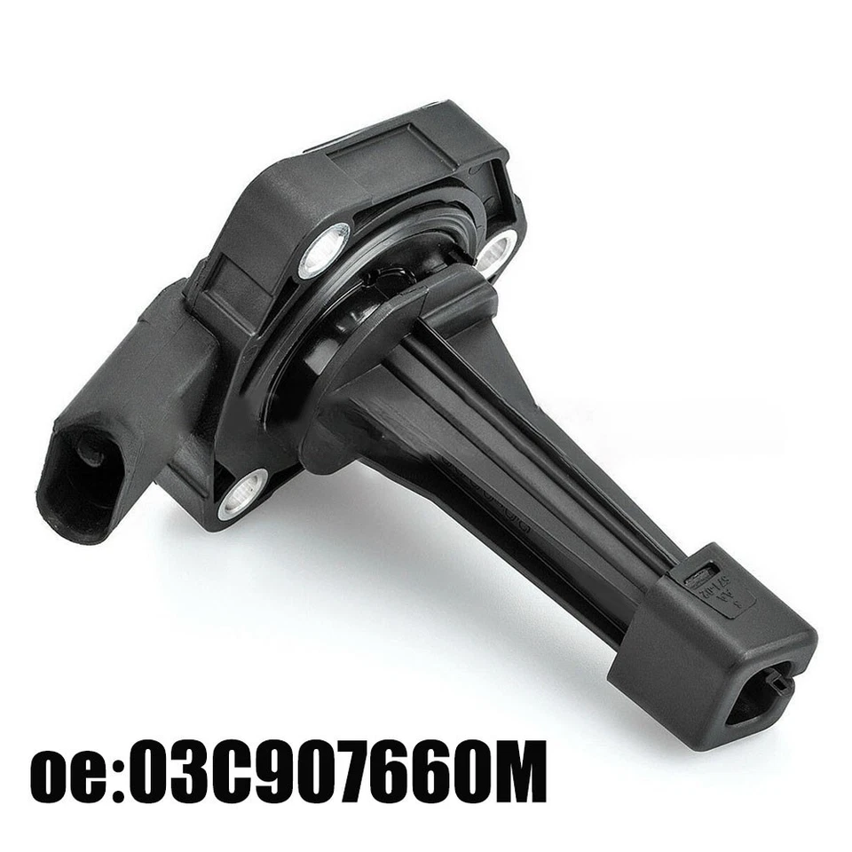 Reliable Compatibility Oil Level Sensor for Seat For Skoda 1 2 1 4 1 8 2 0T - Image 2 of 4