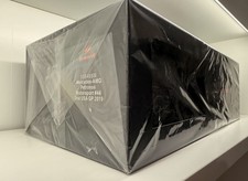 Mercedes F1 W10 44 Lewis Hamilton US GP 2nd 2019 6x World Champion 1:18 Spark