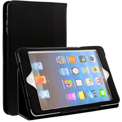 Schutzhülle für Apple iPad mini 5 (2019) - A2124 schwarz Schutzcase 