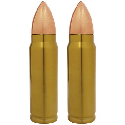 2 Termos Para Cafe Te Termo Termicos Portatil Telmos De Agua Caliente Fria New