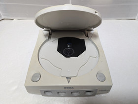 SEGA Dreamcast Console 2 Controller Marvel vs Capcom Japan Box